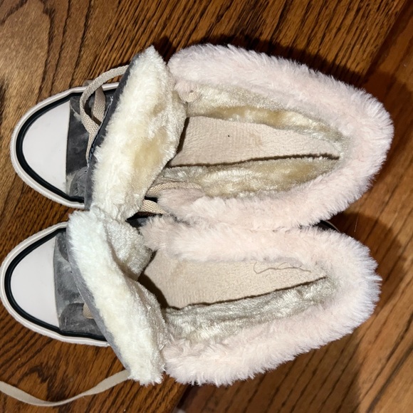 Fur converse axdans - Picture 4 of 7